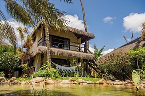 Pousada Jaya Boutique