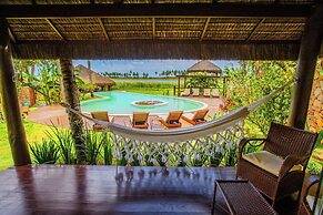 Pousada Jaya Boutique