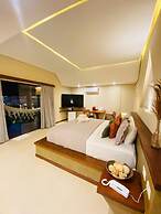 Pousada Jaya Boutique