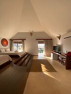 Pousada Jaya Boutique