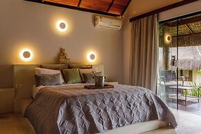 Pousada Jaya Boutique