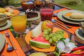 Pousada Jaya Boutique