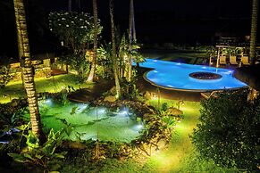 Pousada Jaya Boutique