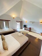 Pousada Jaya Boutique