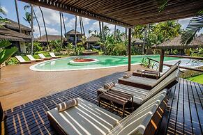 Pousada Jaya Boutique