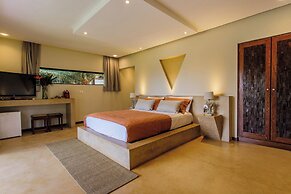 Pousada Jaya Boutique