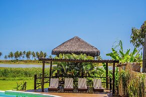 Pousada Jaya Boutique