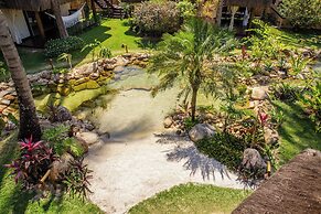 Pousada Jaya Boutique