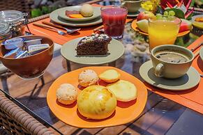 Pousada Jaya Boutique