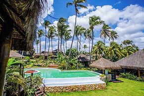 Pousada Jaya Boutique