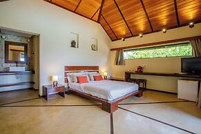 Pousada Jaya Boutique