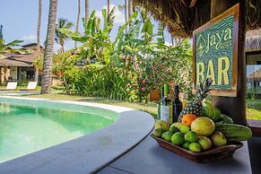 Pousada Jaya Boutique