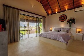 Pousada Jaya Boutique