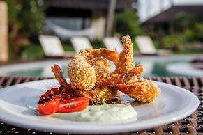 Pousada Jaya Boutique