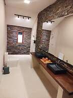 Pousada Jaya Boutique