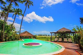 Pousada Jaya Boutique