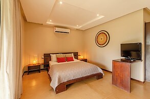 Pousada Jaya Boutique