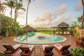 Pousada Jaya Boutique