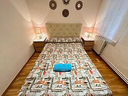 Habitaciones acogedoras en Aragón