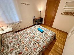 Habitaciones acogedoras en Aragón