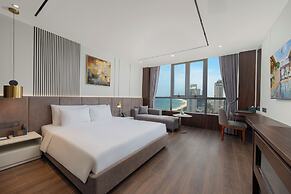 PHUC LONG LUXURY DANANG