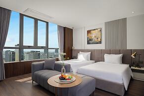 PHUC LONG LUXURY DANANG