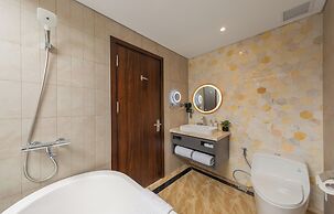 PHUC LONG LUXURY DANANG