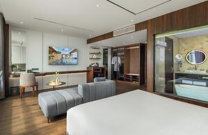 PHUC LONG LUXURY DANANG