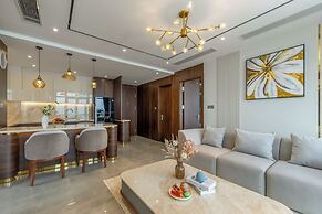 PHUC LONG LUXURY DANANG