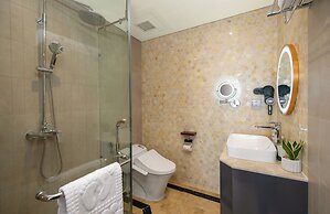 PHUC LONG LUXURY DANANG