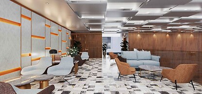 PHUC LONG LUXURY DANANG