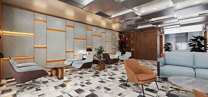 PHUC LONG LUXURY DANANG