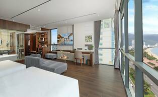 PHUC LONG LUXURY DANANG