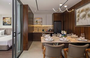 PHUC LONG LUXURY DANANG