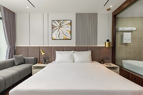 PHUC LONG LUXURY DANANG