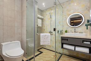 PHUC LONG LUXURY DANANG