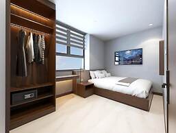 PHUC LONG LUXURY DANANG