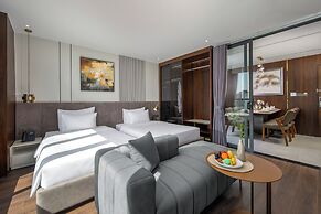 PHUC LONG LUXURY DANANG