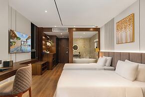 PHUC LONG LUXURY DANANG