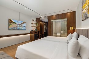 PHUC LONG LUXURY DANANG