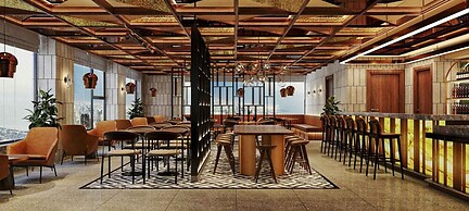 PHUC LONG LUXURY DANANG