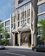 PHUC LONG LUXURY DANANG