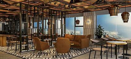 PHUC LONG LUXURY DANANG