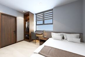 PHUC LONG LUXURY DANANG