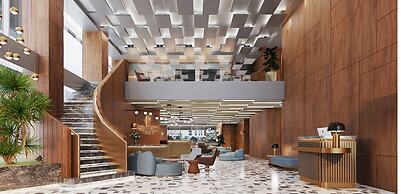 PHUC LONG LUXURY DANANG