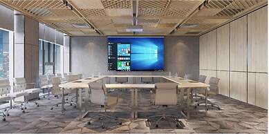 PHUC LONG LUXURY DANANG