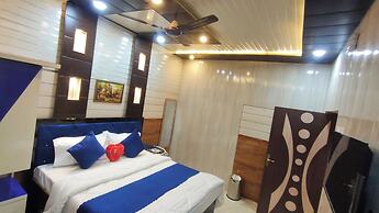Sri Krishna Residency