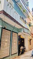 Sri Krishna Residency