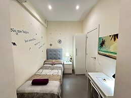 Rooms Balmes