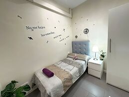 Rooms Balmes
